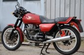 1982 Moto Guzzi V 50 Monza photo